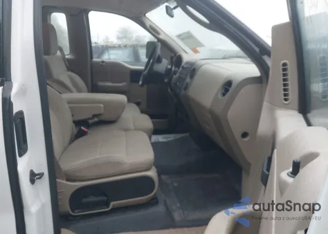 2008 Ford F-150 Stx/Xl/Xlt z USA, uszkodzony, nr VIN 1FTRF12238KE85258